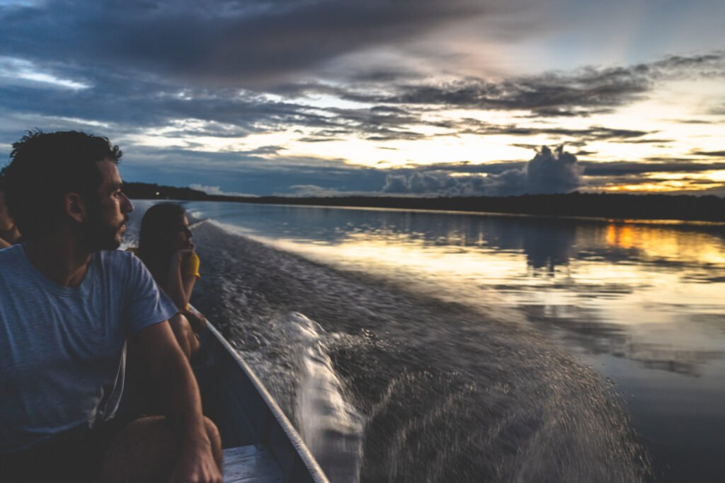 dicas de viagem para rio negro amazônia