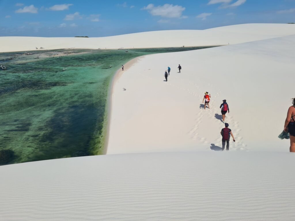 Lençóis Maranhenses