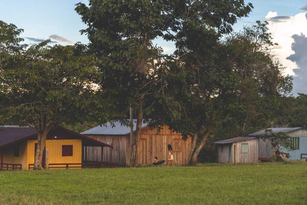 What to Pack for the Amazon Rainforest