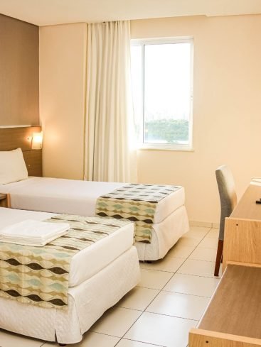Hotel Stop Way _ São Luís(4)