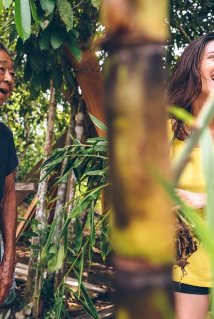 turismo sustentável na Amazônia